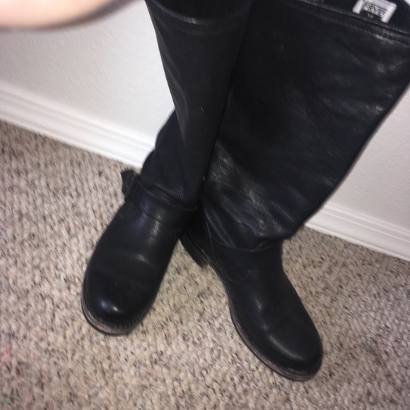 Boot - Picture 1 of 1